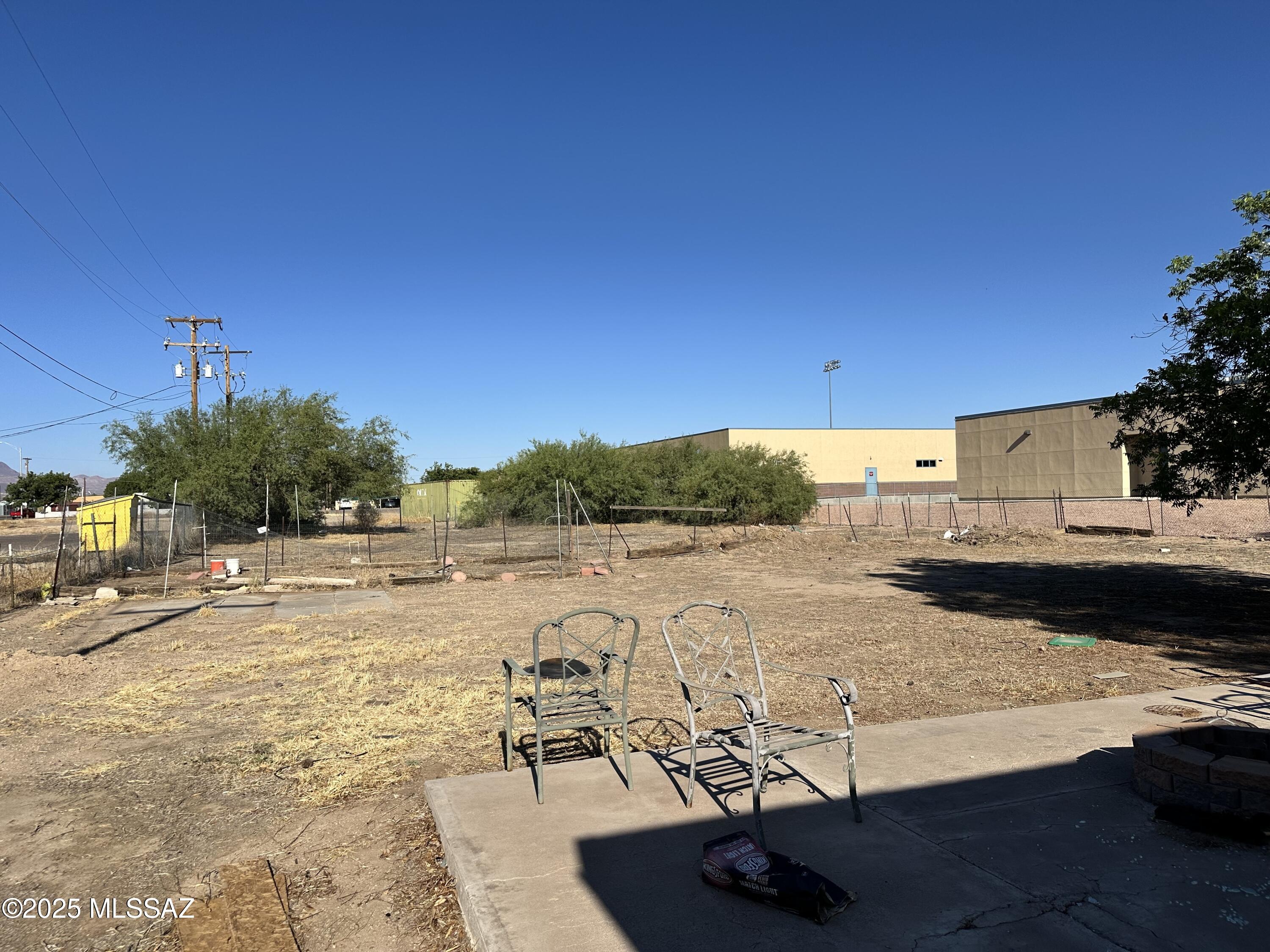 41 South Main Street Pima, AZ 85543 - Photo 21 of 28