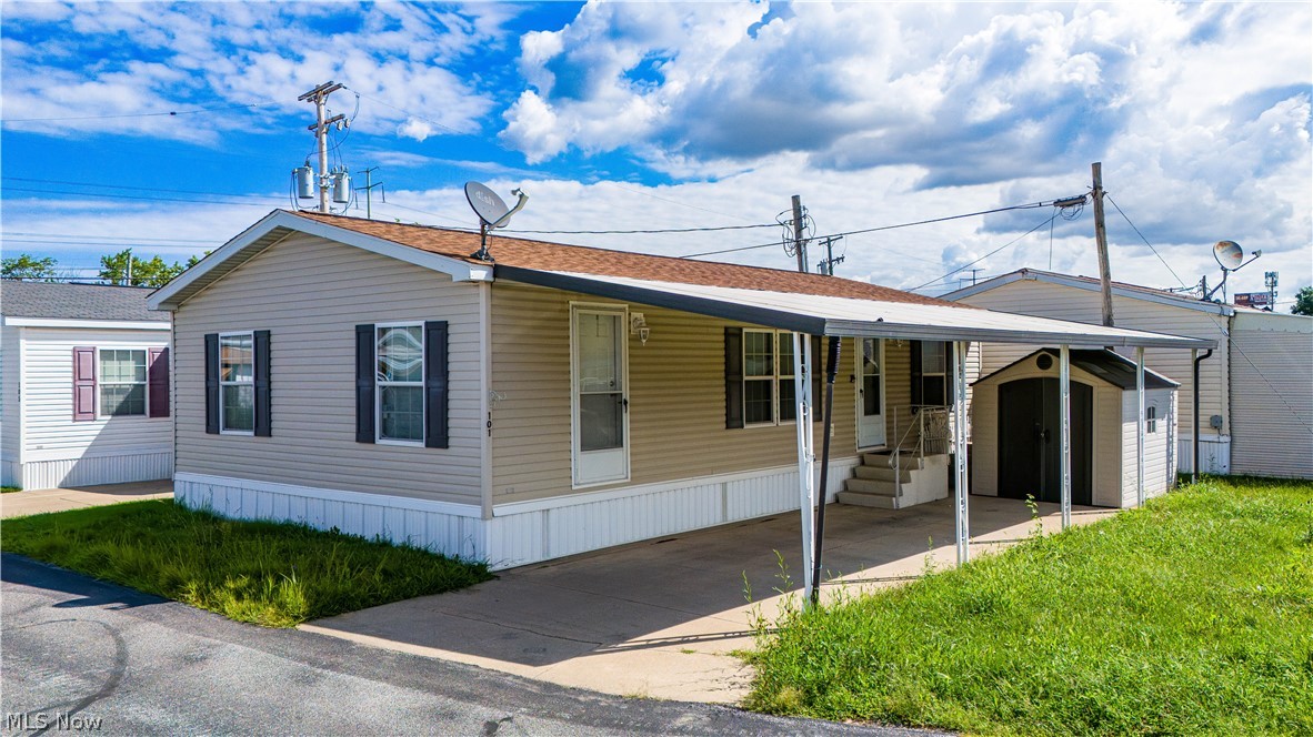 2700 Brookpark Road, Unit 101 Cleveland, OH 44134 - Photo 1 of 27 Gallery Image 1
