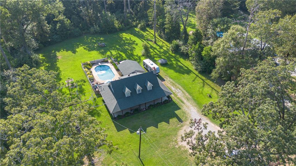 35 Trudy Road Deville, LA 71328 - Photo 2 of 47