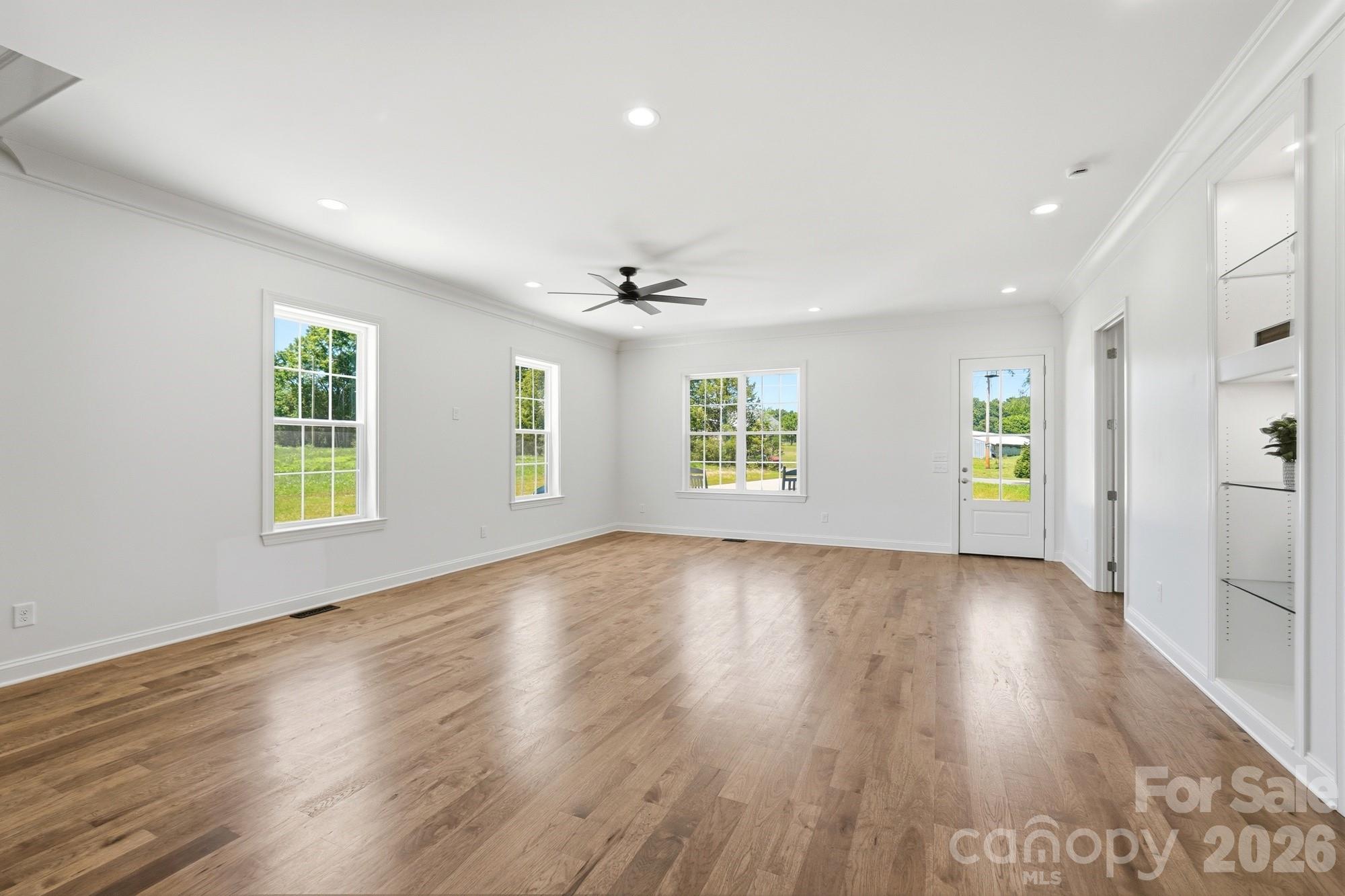 7217 Tesh Road Monroe, NC 28110 - Photo 5 of 48