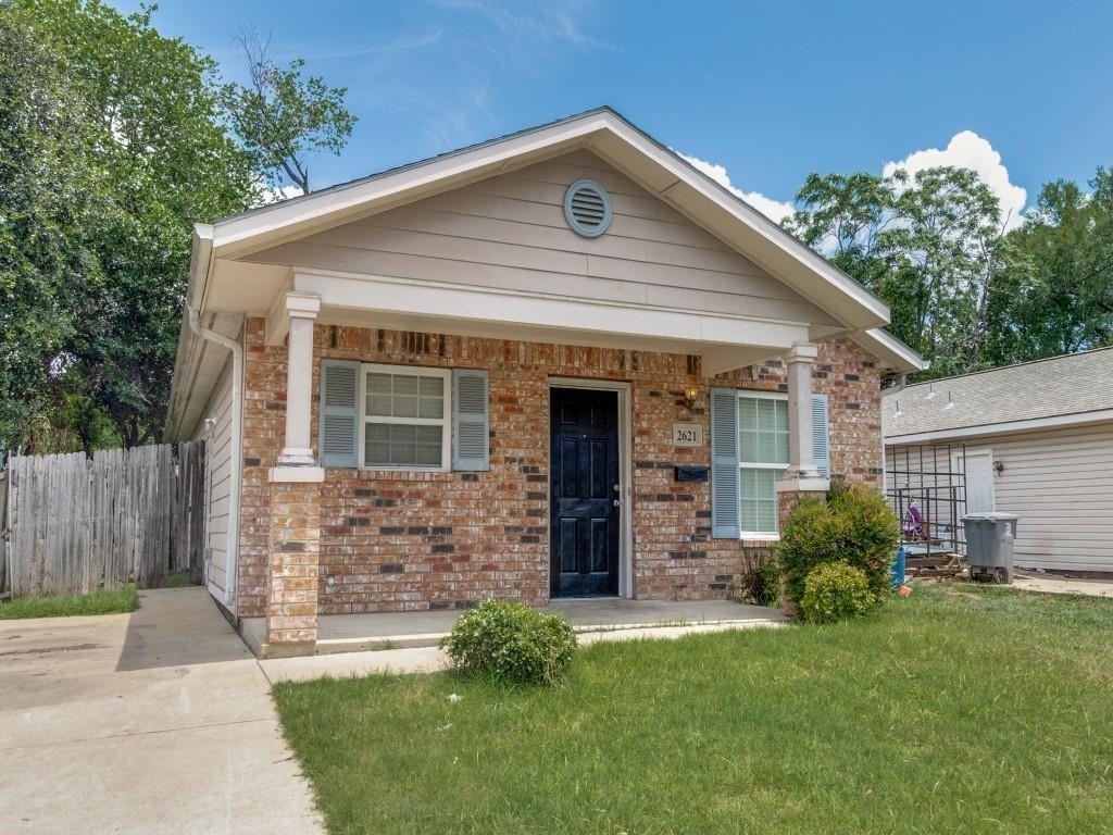 2621 Choice Street Dallas, TX 75215 - Photo 25 of 25