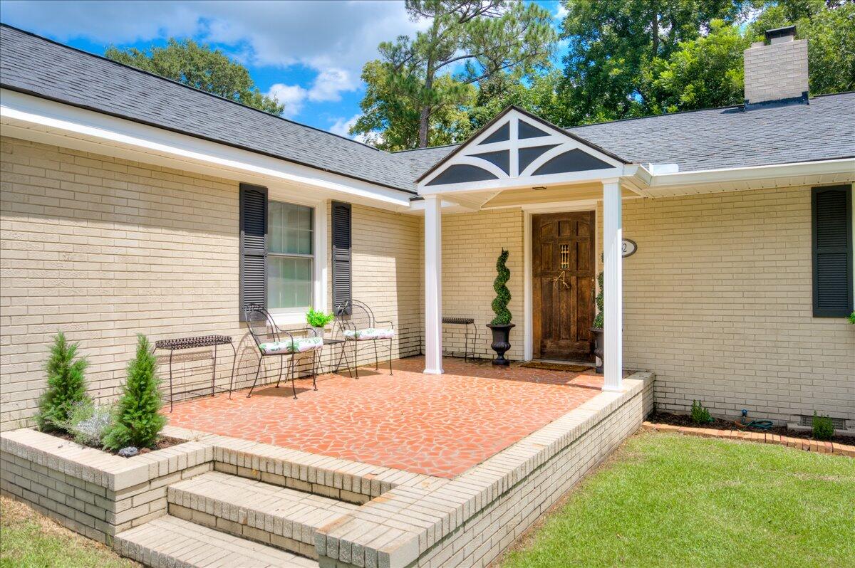 452 Powderhouse Road Southeast, Unit B Aiken, SC 29801 - Photo 2 of 15