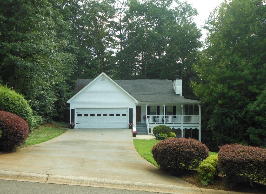 244 Logans Run Jasper, GA 30143 - Photo 1 of 1 Exterior front