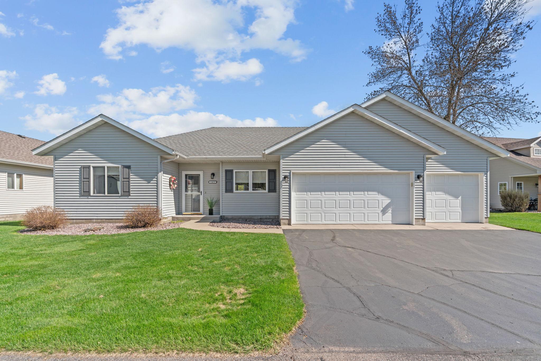 141 Bluebird Lane Clearwater, MN 55320 - Photo 1 of 26