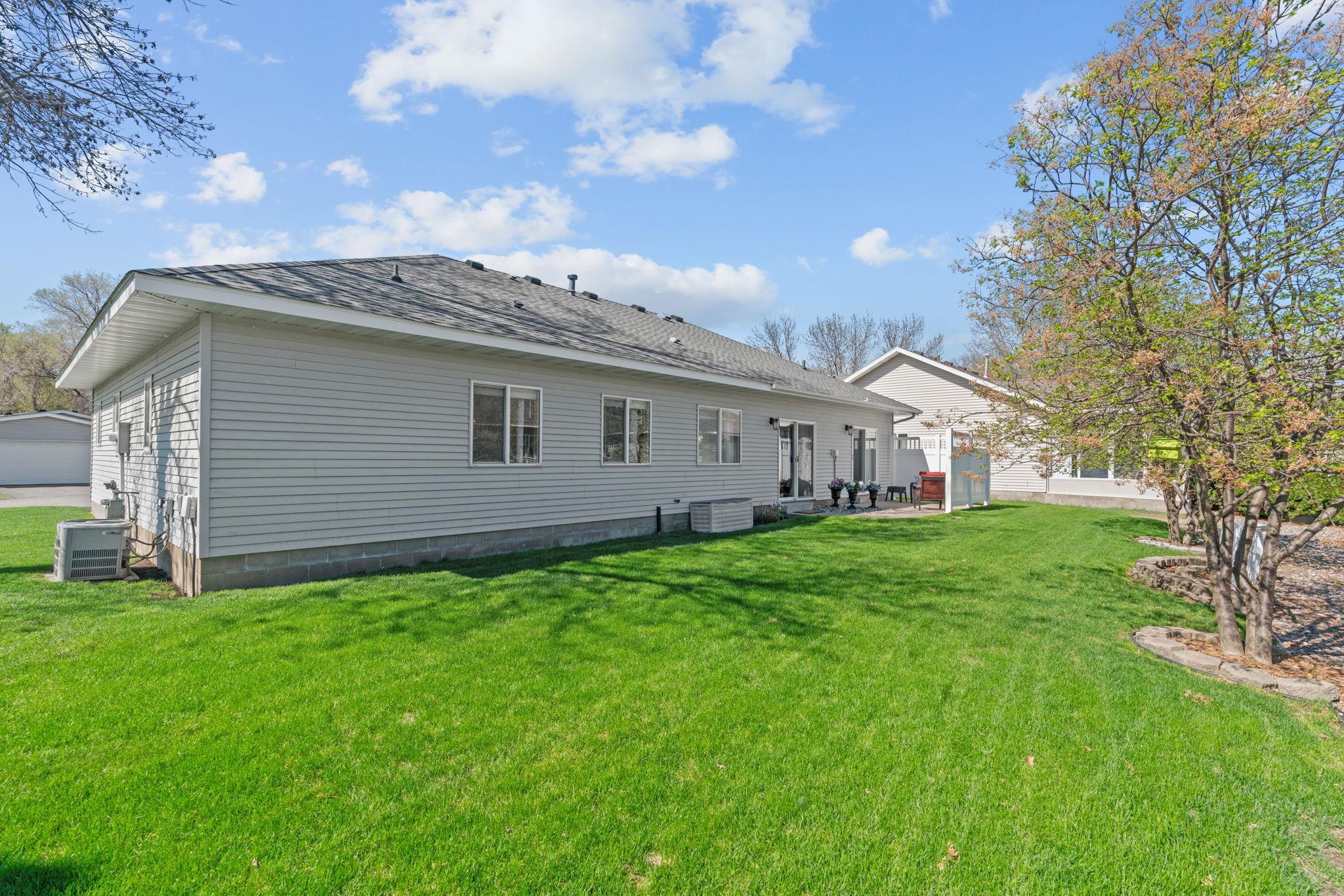 141 Bluebird Lane Clearwater, MN 55320 - Photo 24 of 26