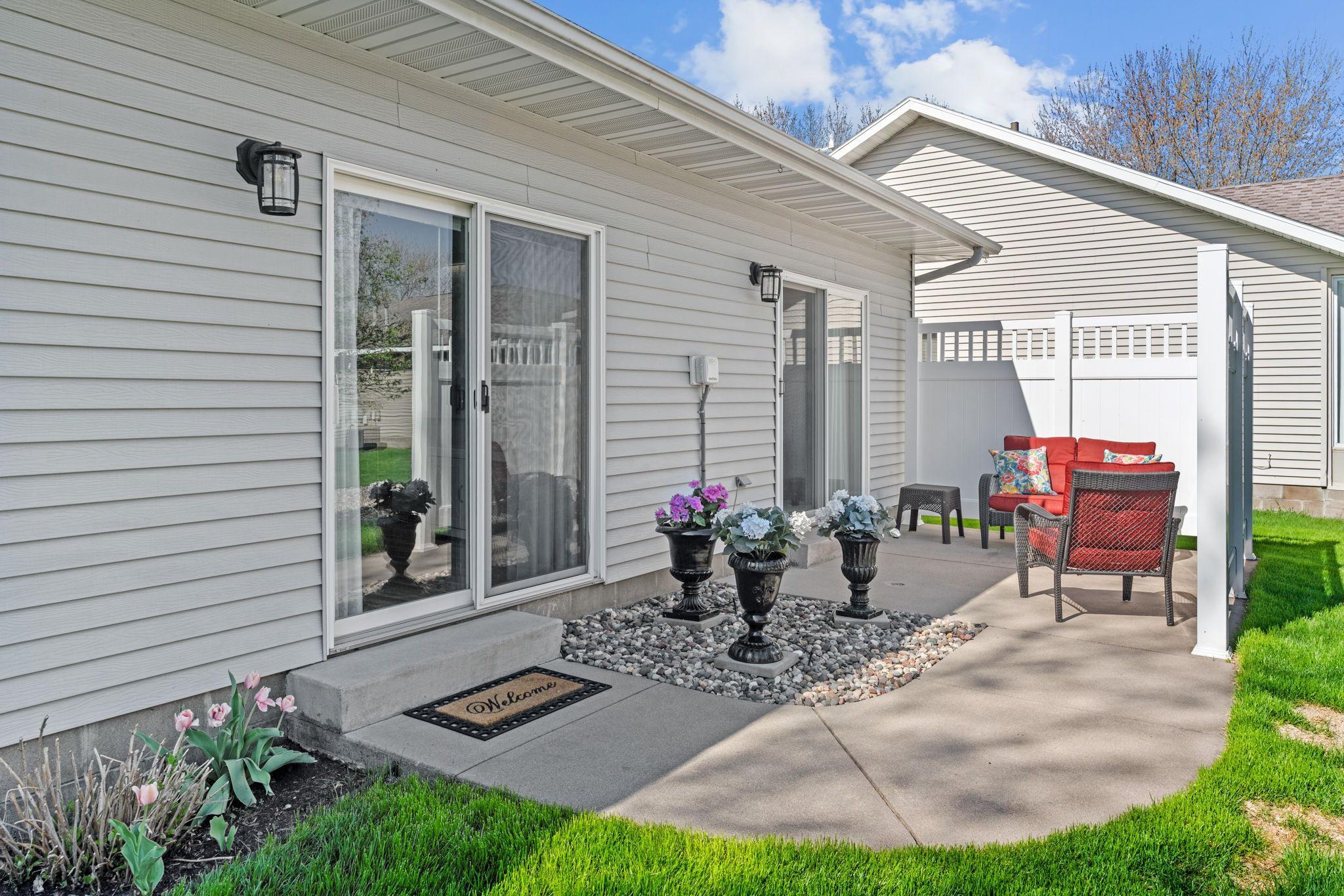 141 Bluebird Lane Clearwater, MN 55320 - Photo 25 of 26