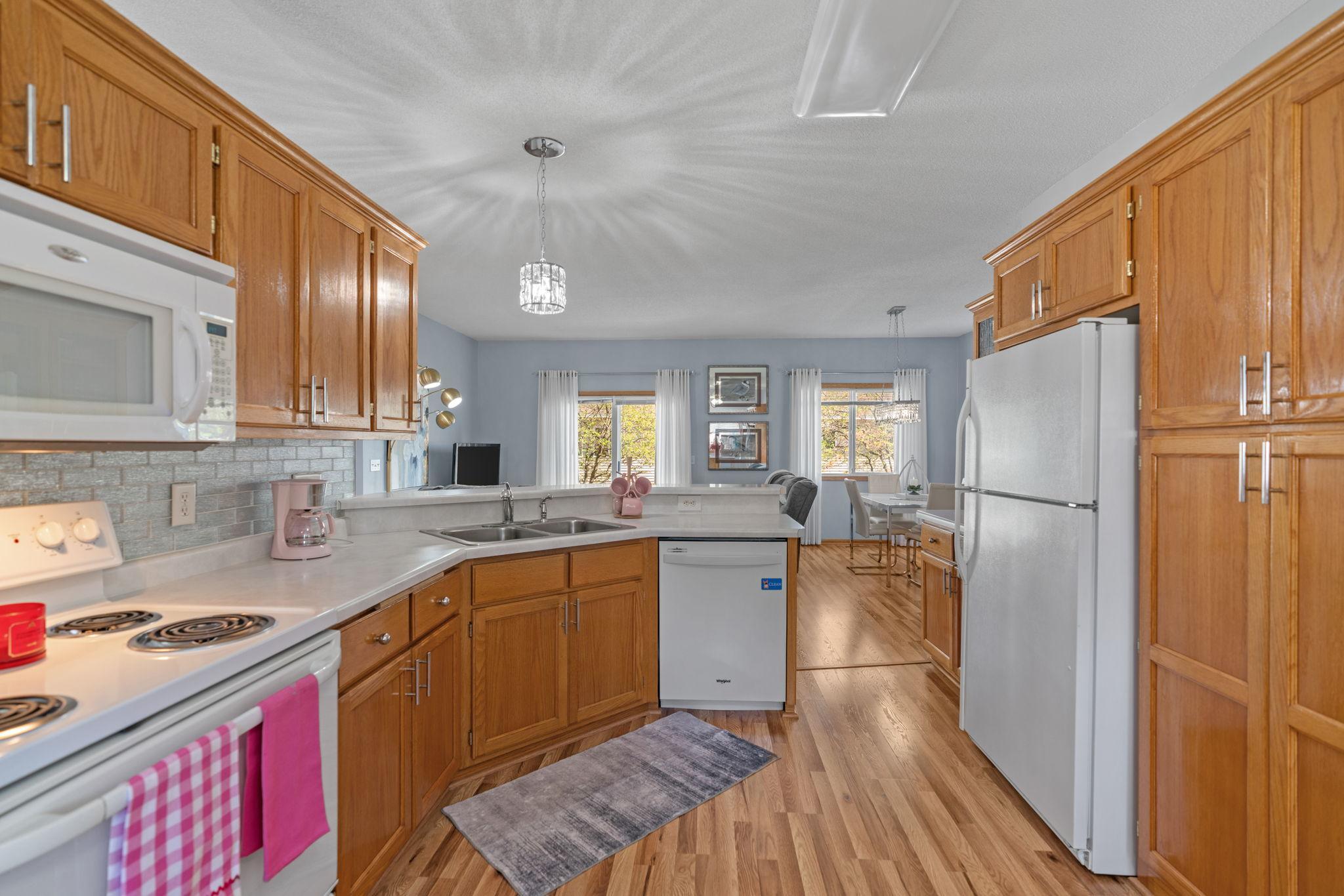 141 Bluebird Lane Clearwater, MN 55320 - Photo 9 of 26