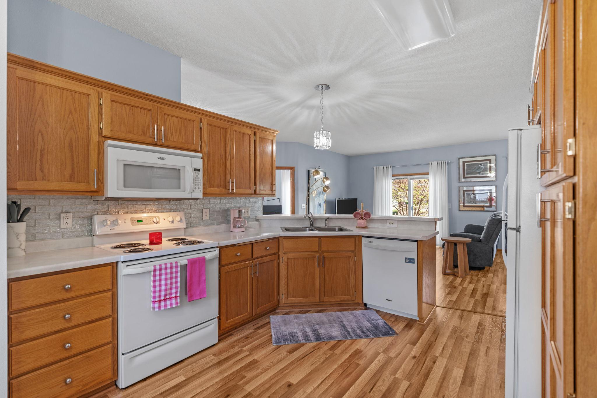 141 Bluebird Lane Clearwater, MN 55320 - Photo 10 of 26