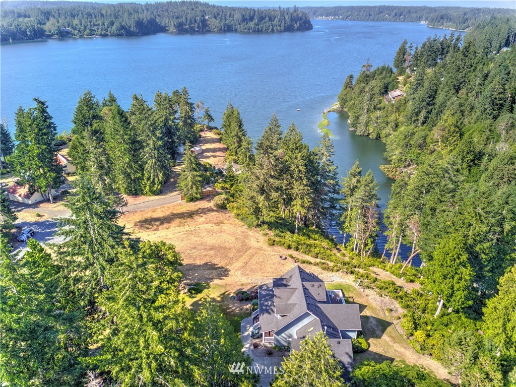 260-0 East Robbins Road Grapeview, WA 98546 - Photo 1 of 23 Gallery Image 1