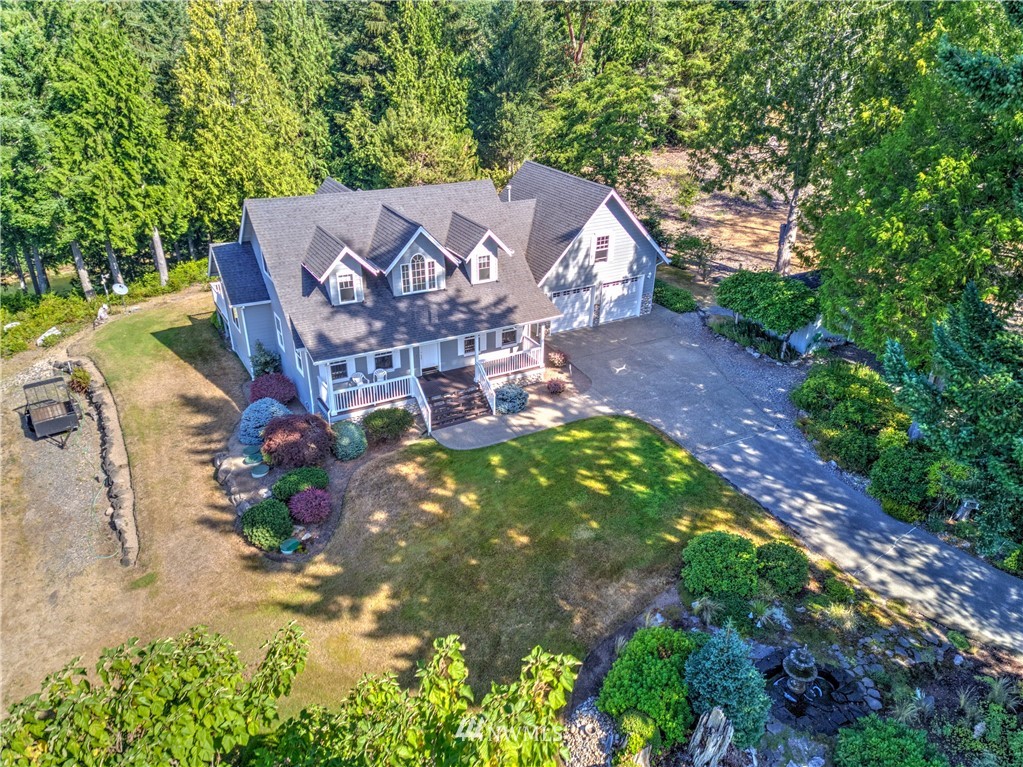 260-0 East Robbins Road Grapeview, WA 98546 - Photo 2 of 23 Gallery Image 2