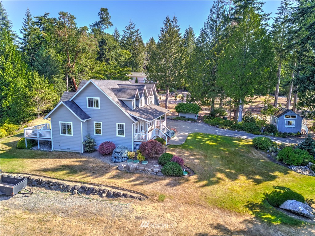260-0 East Robbins Road Grapeview, WA 98546 - Photo 4 of 23 Gallery Image 4