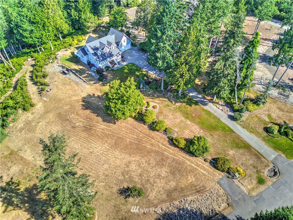 260-0 East Robbins Road Grapeview, WA 98546 - Photo 6 of 23 Gallery Image 6