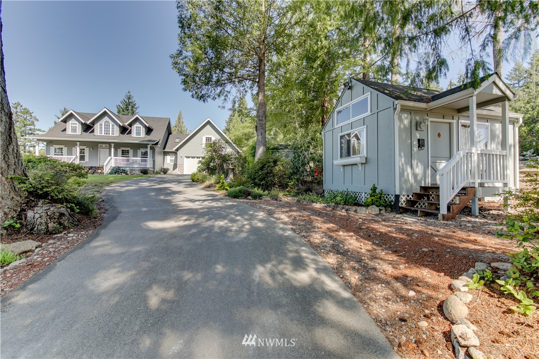 260-0 East Robbins Road Grapeview, WA 98546 - Photo 8 of 23 Gallery Image 8