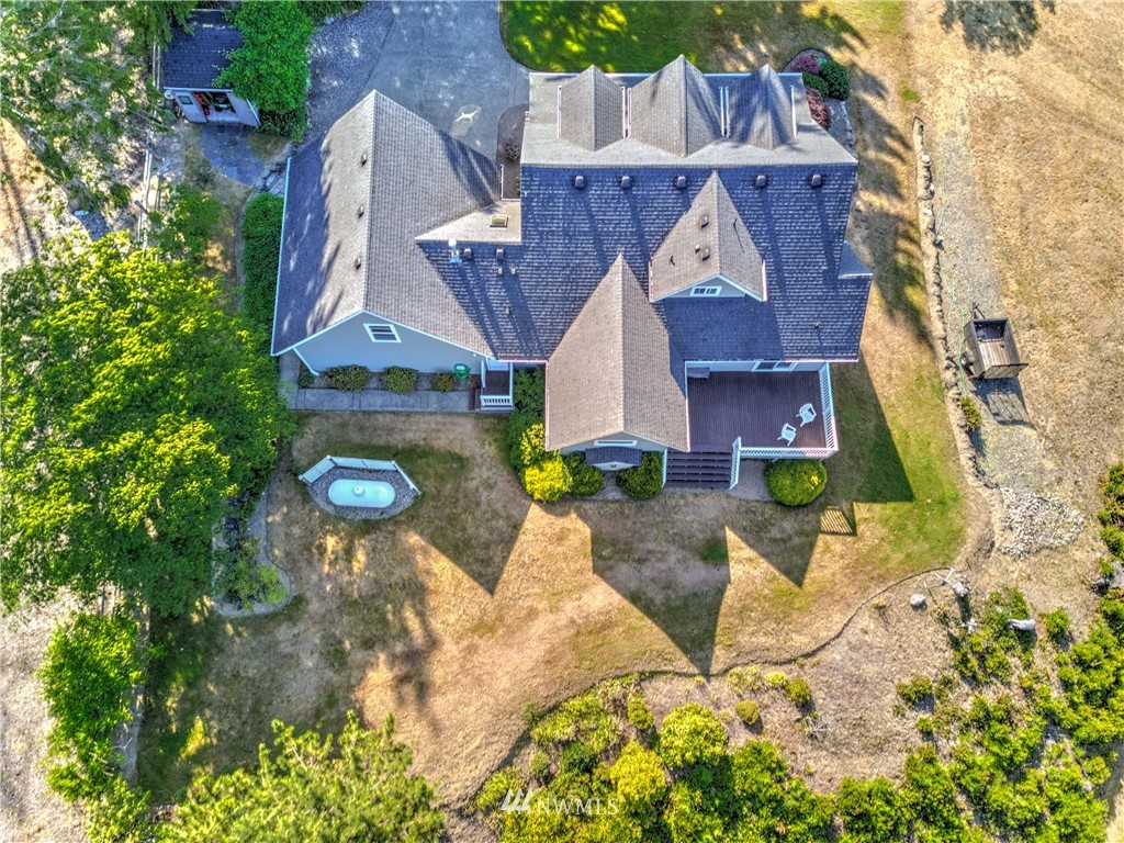 260-0 East Robbins Road Grapeview, WA 98546 - Photo 9 of 23 Gallery Image 9