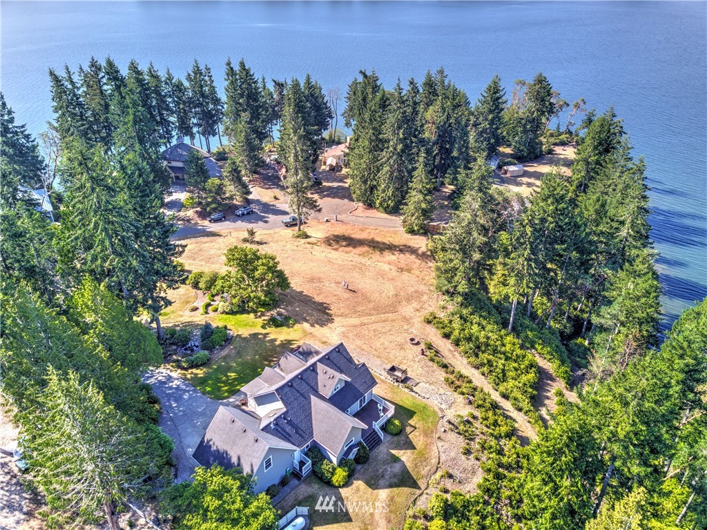 260-0 East Robbins Road Grapeview, WA 98546 - Photo 10 of 23 Gallery Image 10