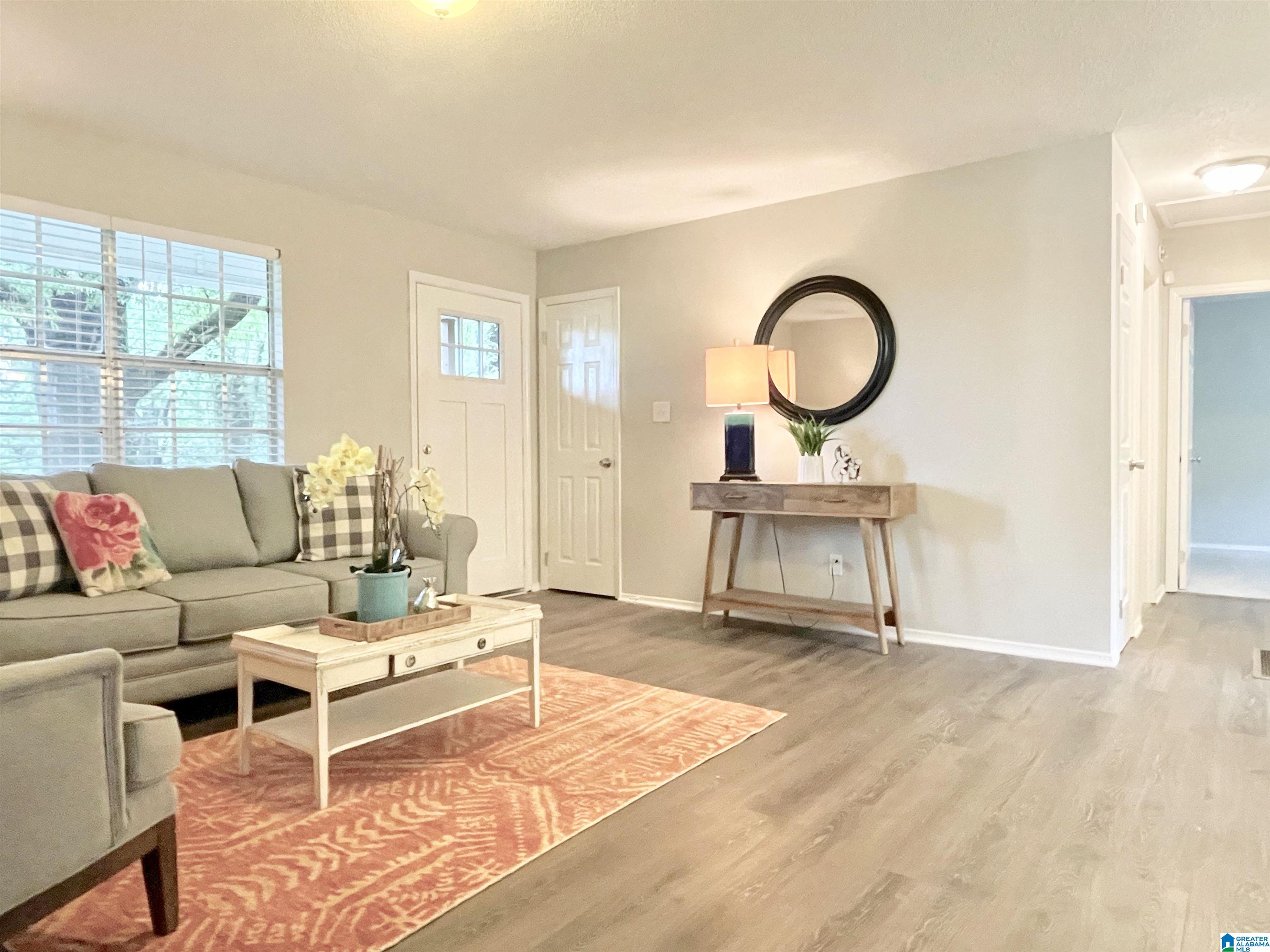 7547 Old Springville Road Trussville, AL 35173 - Photo 5 of 46