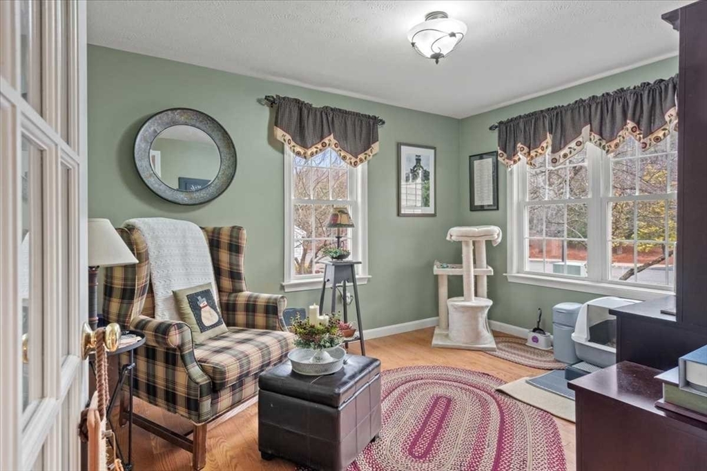 25 Green Briar Road, Unit 25 Fitchburg, MA 01420 - Photo 12 of 38