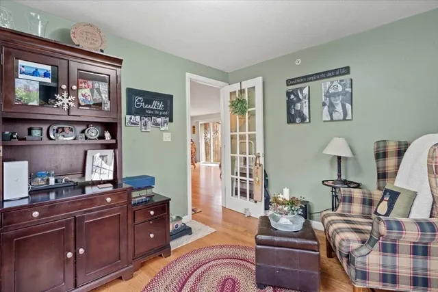 $385,000 | 25 Green Briar Road, Unit 25, Fitchburg, MA 01420