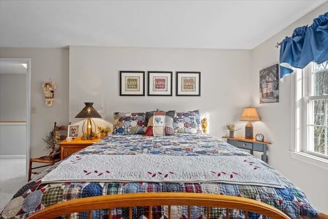 $385,000 | 25 Green Briar Road, Unit 25, Fitchburg, MA 01420