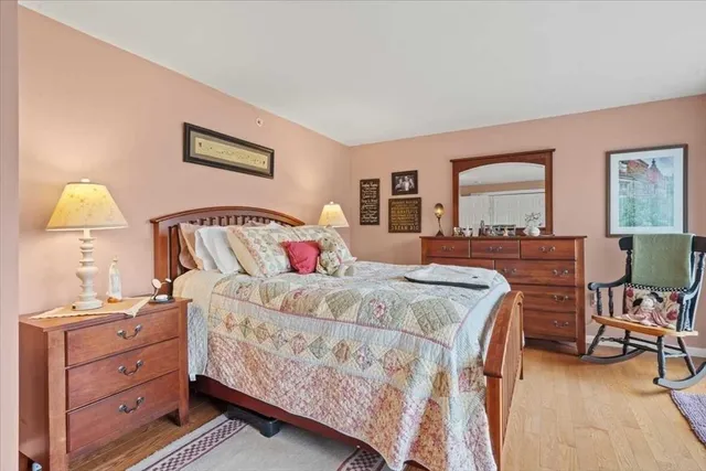 $385,000 | 25 Green Briar Road, Unit 25, Fitchburg, MA 01420