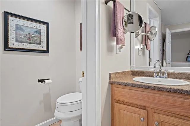 $385,000 | 25 Green Briar Road, Unit 25, Fitchburg, MA 01420