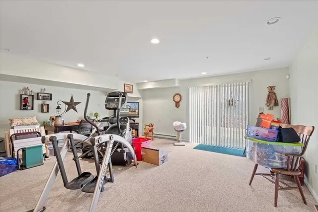 $385,000 | 25 Green Briar Road, Unit 25, Fitchburg, MA 01420