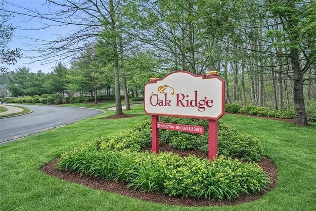 $385,000 | 25 Green Briar Road, Unit 25, Fitchburg, MA 01420