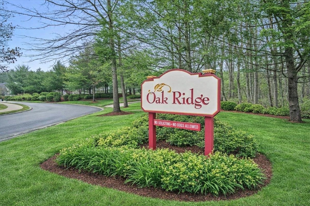 25 Green Briar Road, Unit 25 Fitchburg, MA 01420 - Photo 33 of 38