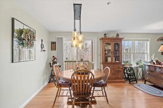 $385,000 | 25 Green Briar Road, Unit 25, Fitchburg, MA 01420