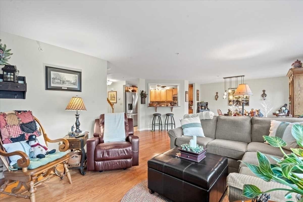 25 Green Briar Road, Unit 25 Fitchburg, MA 01420 - Photo 7 of 38