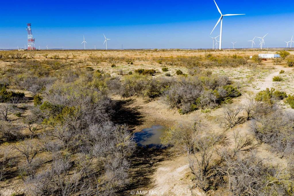 Cr Cr 450th Roscoe, TX 79545 - Photo 11 of 39 a view of a lake