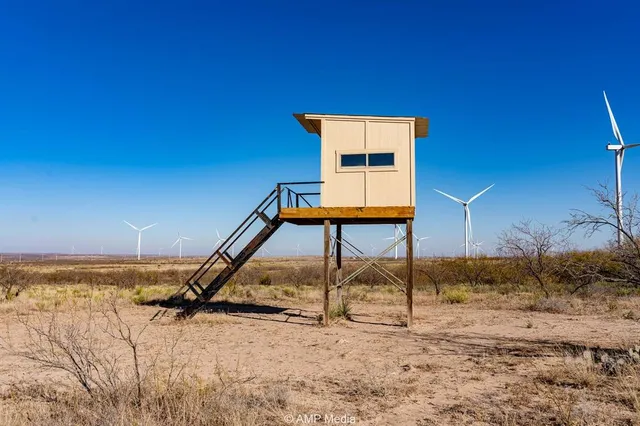 a ocean view with a outdoor space