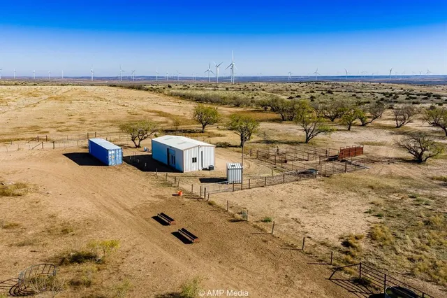 a view of an ocean beach