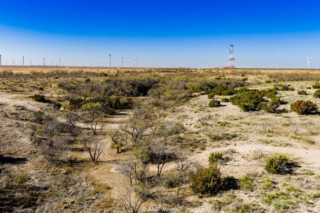 Cr Cr 450th Roscoe, TX 79545 - Photo 8 of 39 a view of outdoor space and covered with fog