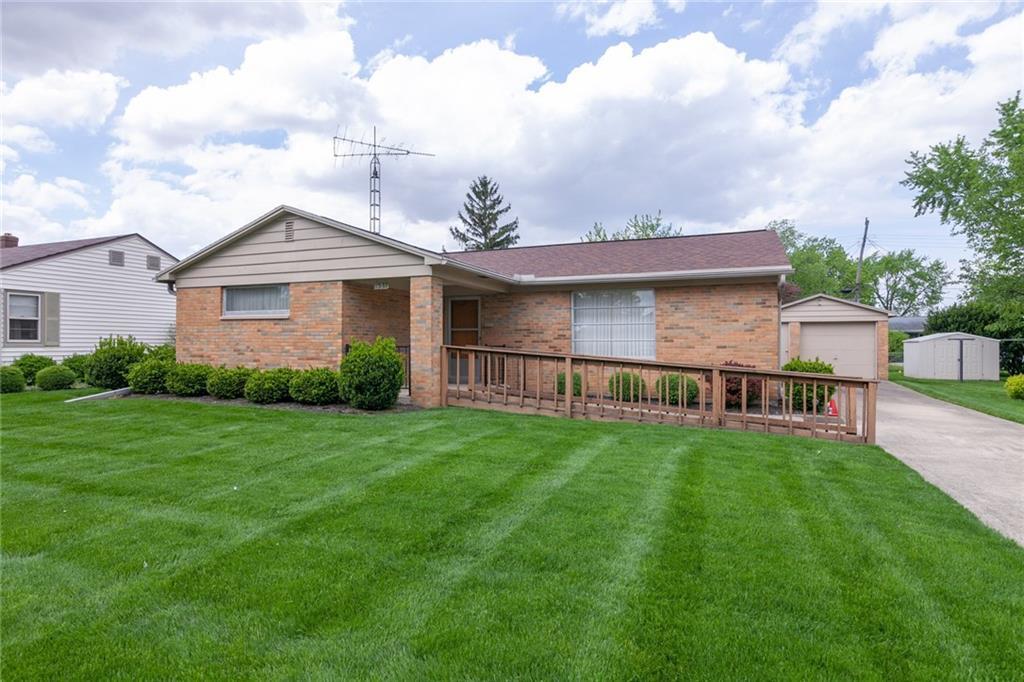 1537 Covent Road Troy, OH 45373 - Photo 1 of 29 Gallery Image 1