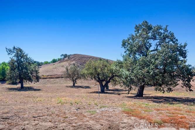 1550 Rory Simi Valley, Unit 216 Simi Valley, CA 93063 - Photo 34 of 46 View from Rear Yard