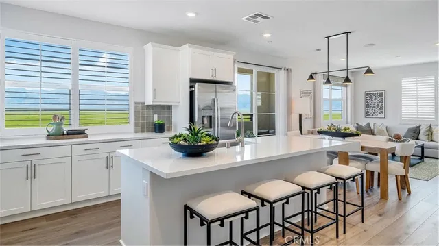 $640,733 | 2601 East Lincoln Paseo, Ontario, CA 91762