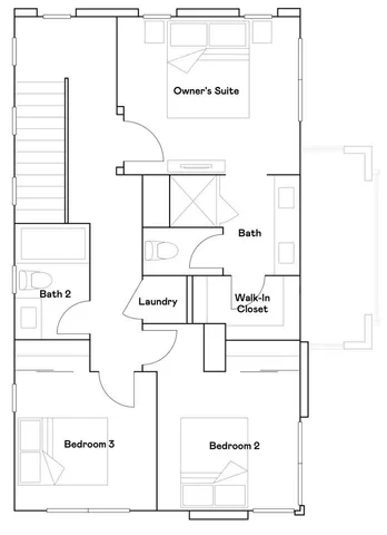 $640,733 | 2601 East Lincoln Paseo, Ontario, CA 91762