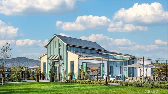 $640,733 | 2601 East Lincoln Paseo, Ontario, CA 91762