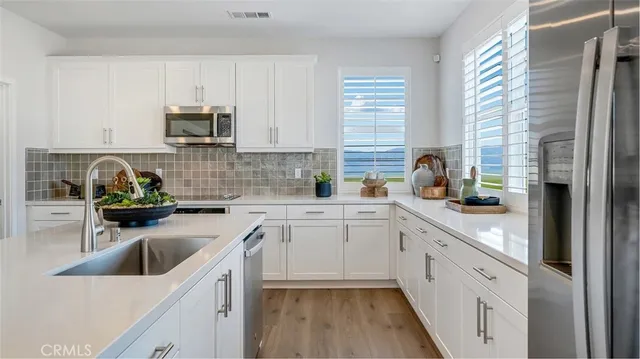 $640,733 | 2601 East Lincoln Paseo, Ontario, CA 91762