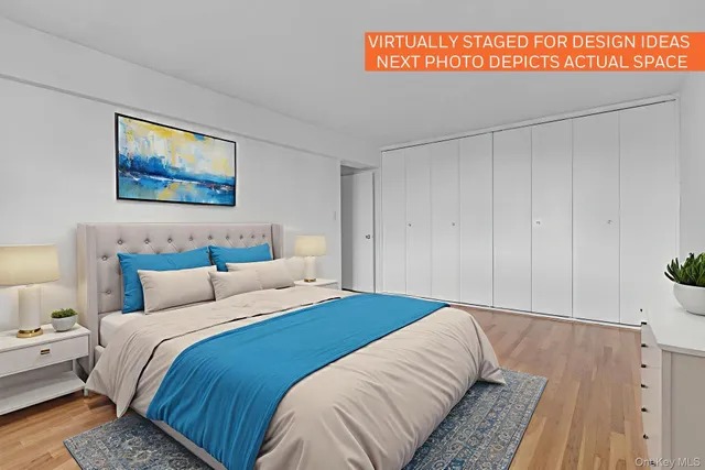 $355,000 | 211-40 18th Avenue, Unit 6C | Bay Terrace