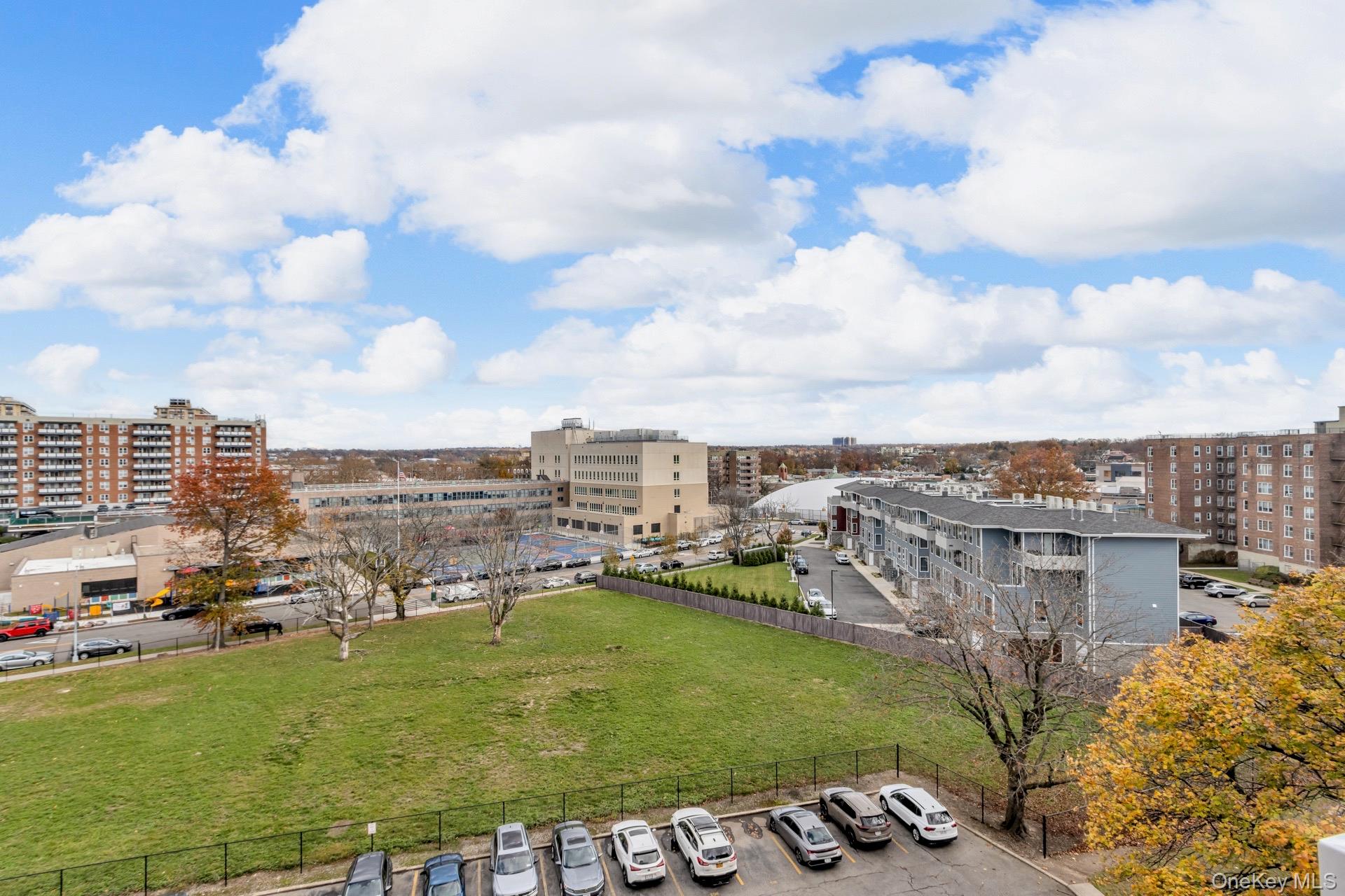 211-40 18th Avenue, Unit 6C Queens, NY 11360 - Photo 28 of 41 View of urban area