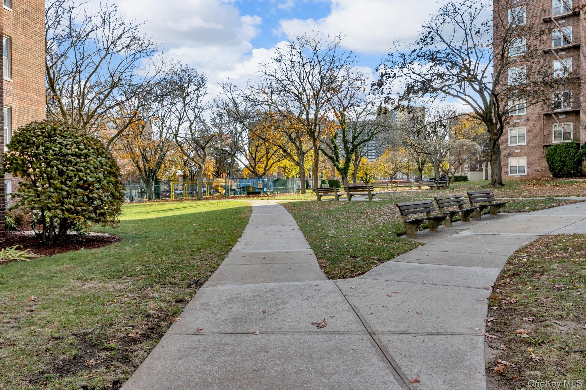 211-40 18th Avenue, Unit 6C Queens, NY 11360 - Photo 38 of 41 View of property's community