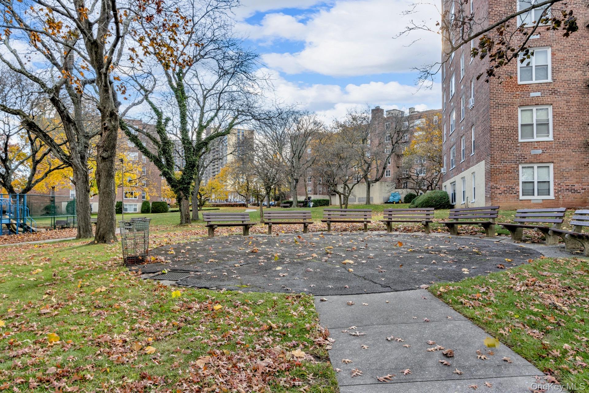 211-40 18th Avenue, Unit 6C Queens, NY 11360 - Photo 39 of 41 View of community