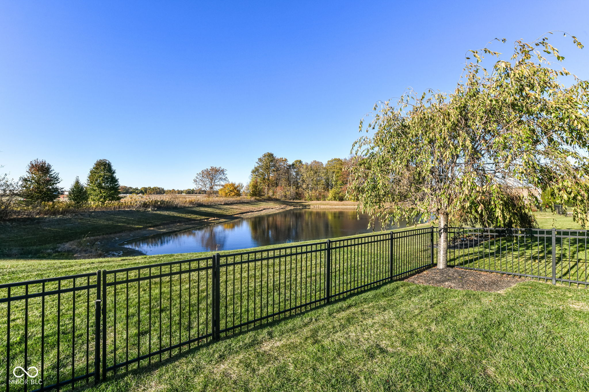 3784 Dusty Sands Road Whitestown, IN 46075 - Photo 34 of 35 Gallery Image 34