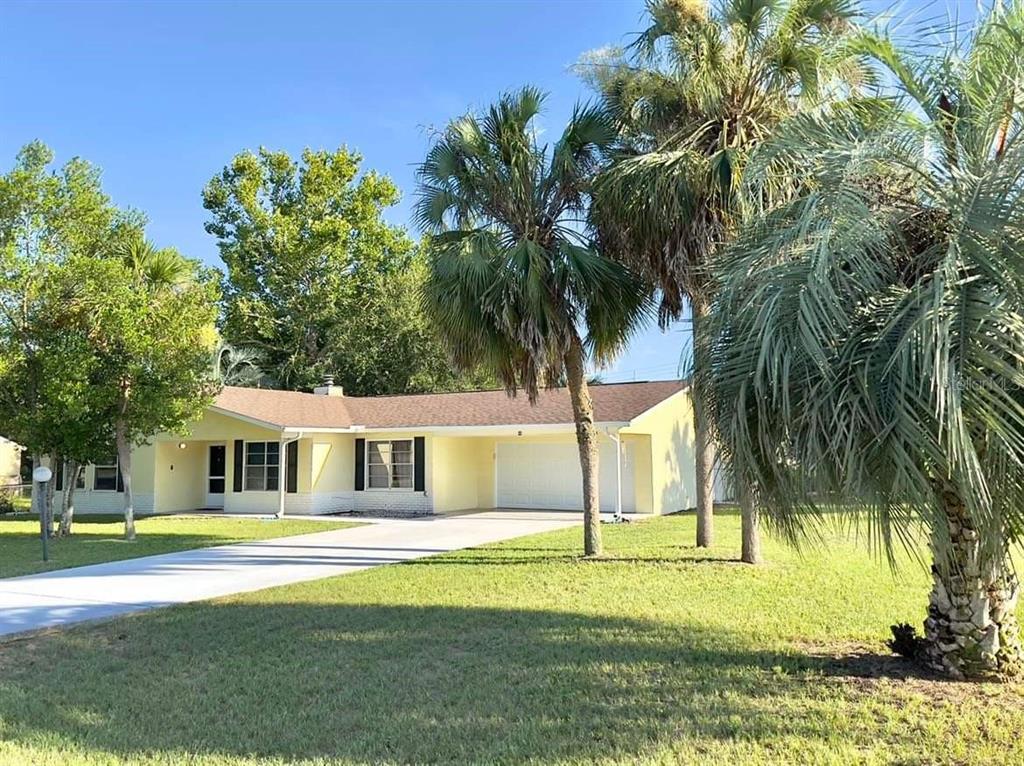 48 Sapphire Road Ocala, FL 34472 - Photo 1 of 1