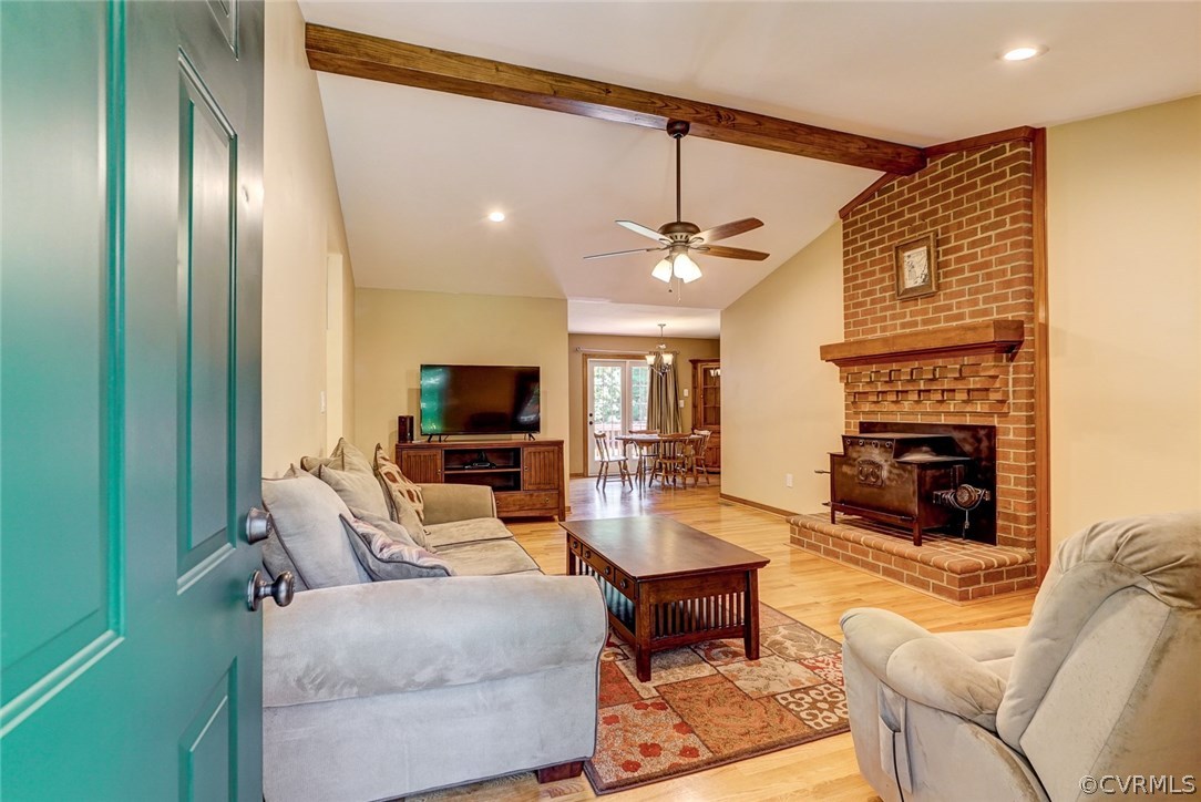 10123 Courthouse Road Dinwiddie, VA 23841 - Photo 11 of 44 Gallery Image 11