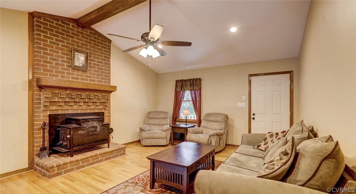 10123 Courthouse Road Dinwiddie, VA 23841 - Photo 13 of 44 Gallery Image 13
