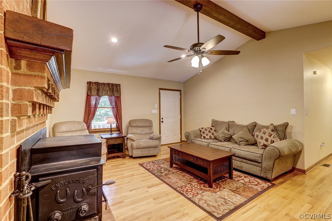 10123 Courthouse Road Dinwiddie, VA 23841 - Photo 14 of 44 Gallery Image 14