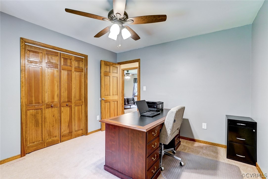 10123 Courthouse Road Dinwiddie, VA 23841 - Photo 24 of 44 Gallery Image 24